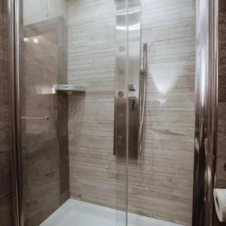 Гостевой дом Wanderlust Relais Vaticano
