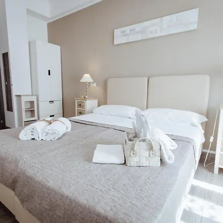 Wanderlust Relais Vaticano Гостевой дом