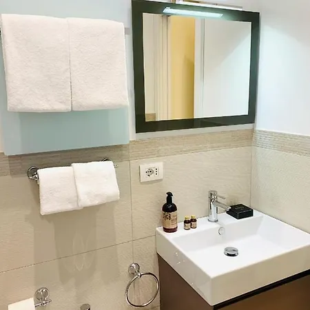 Via Del Corso Bed & Breakfast Rom