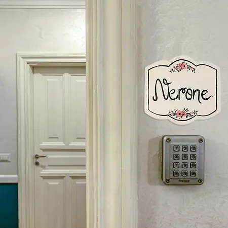 Rione Xxii *