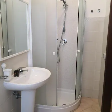 Bed & Breakfast Domus Getsemani Rome