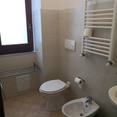Bed & Breakfast Domus Getsemani 2*