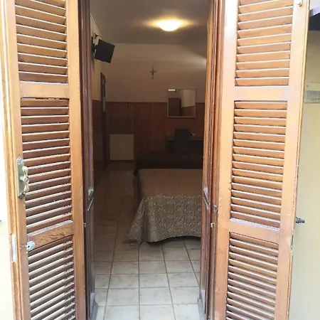 Bed & Breakfast Domus Getsemani