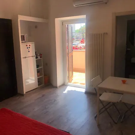 Vm Aparthotel