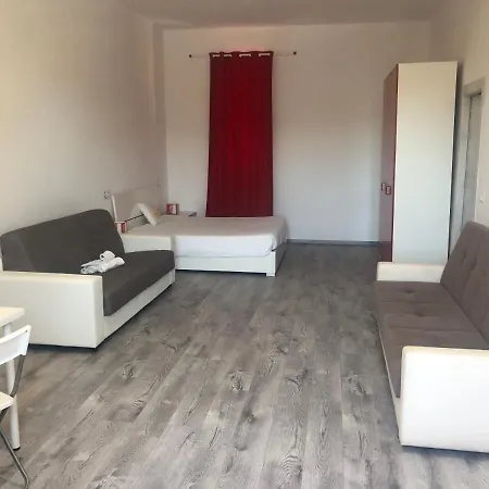 Aparthotel Vm Roma