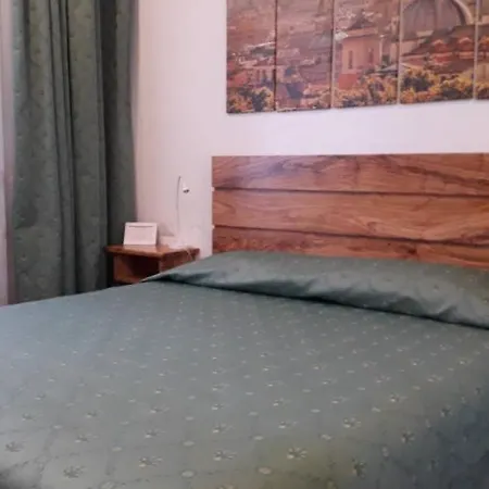 Guest house L'oasi Al Pigneto - Rome