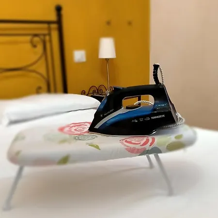 Rossi Hotel Rome