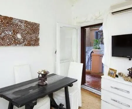 Navona Sunshine Big Terrace Apartment