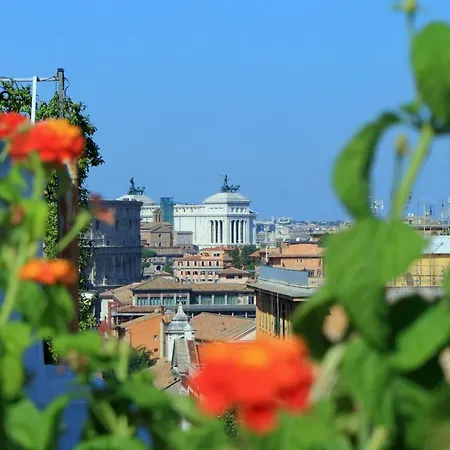 Bellezza Al Colosseo - & Apts 3* Rome