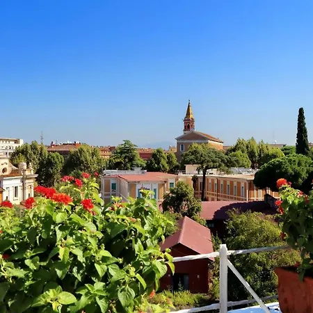 Bellezza Al Colosseo - & Apts Bed & Breakfast 3*
