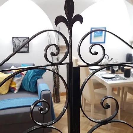 Apartamento The Old Town