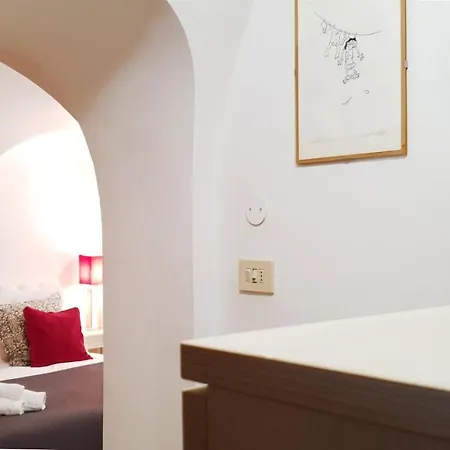 Apartment The Old Town