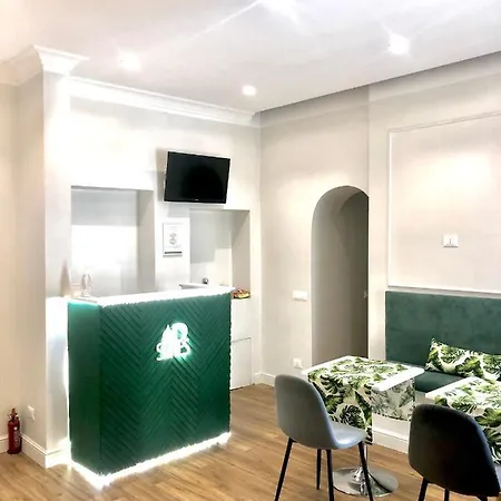Ad Tritone Guest house 2*