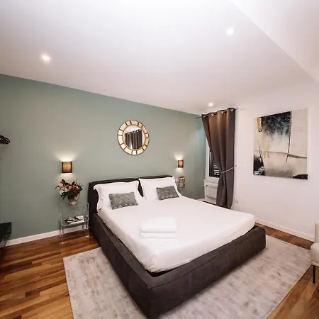 Guest house Fellini Design Suites Romе