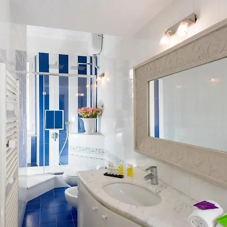 St.peter's Mirror - Romantic View Apartment *
