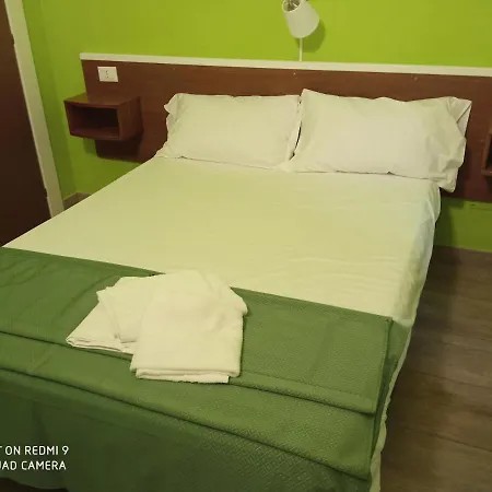 New Paradise Guest house Rome