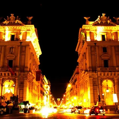Magnifico Affittacamere 3*