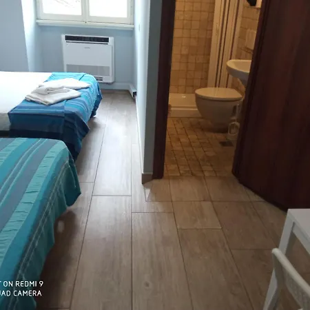 Guest house New Paradise Rome