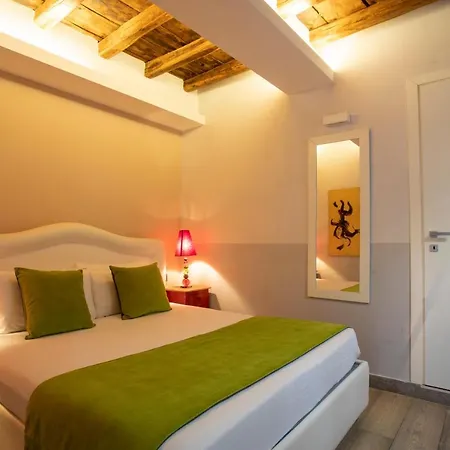 Penzion Corso 107 Wellness & *
