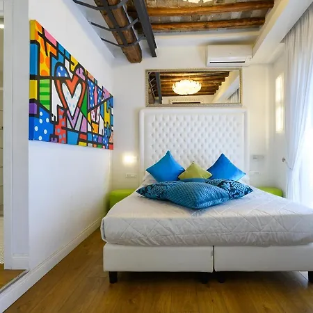 Domus Spagna Frattina 3*