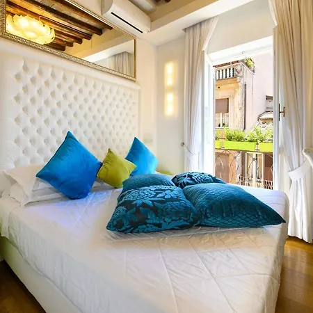 Guest house Domus Spagna Frattina