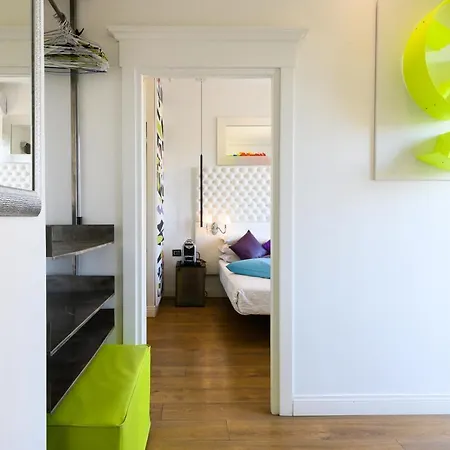 Guest house Domus Spagna Frattina Rome