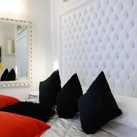 Domus Spagna Frattina Gasthof 3*