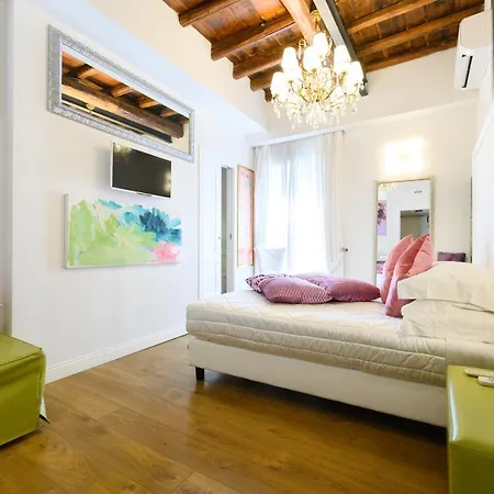 Guest house Domus Spagna Frattina