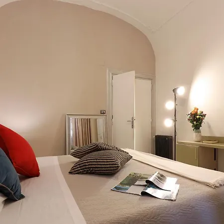 Grand Tour Rome Suites - Liberty Collection 2*