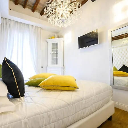 Domus Spagna Frattina 3*