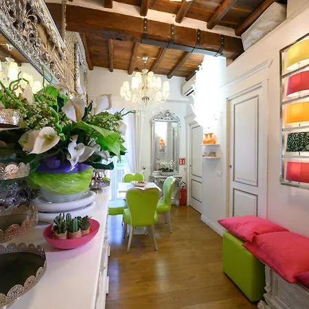 Domus Spagna Frattina