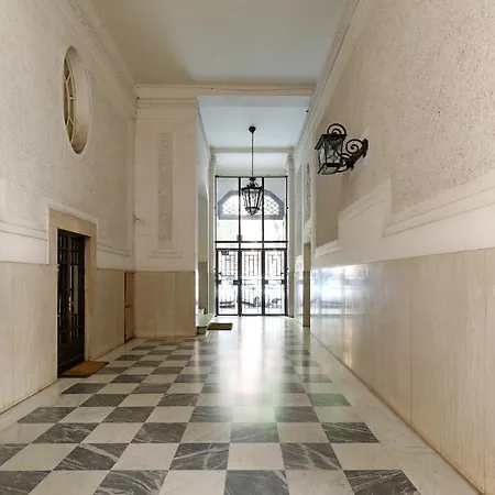 Grand Tour Rome Suites - Liberty Collection 2* Rome