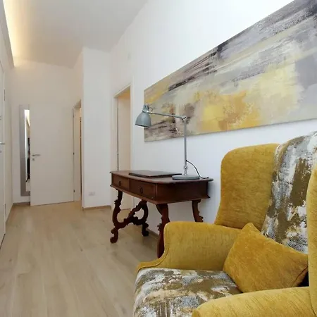 Appartamento Aventino Contemporary Roma