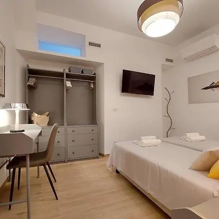 Apartmán Aventino Contemporary *