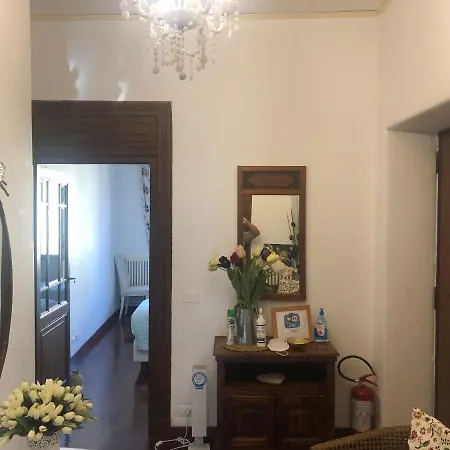 Catherine's * Rome