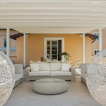 Agrippina Gran Melia - The Leading Of The World Otel 5*