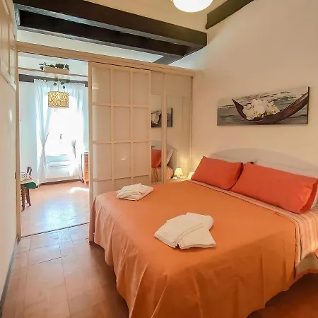 Holiday home La Casetta 2