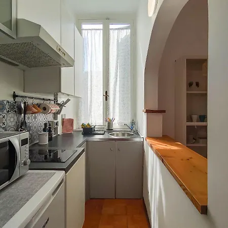 Holiday home La Casetta 2 Rome