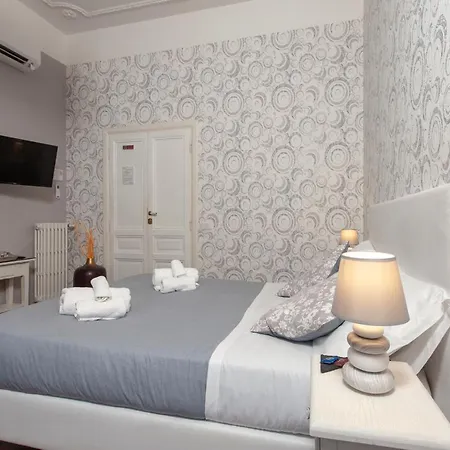 Arie Romane Guesthouse Guest house *