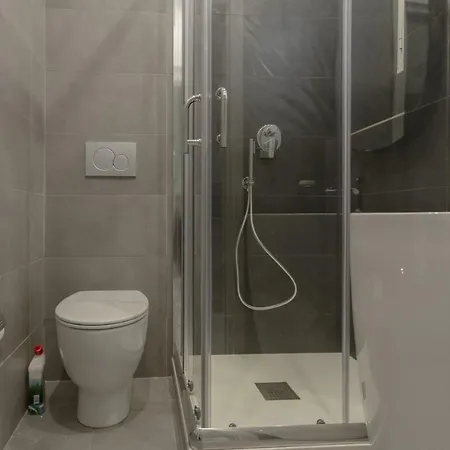 Apartamento House Morin - San Pietro