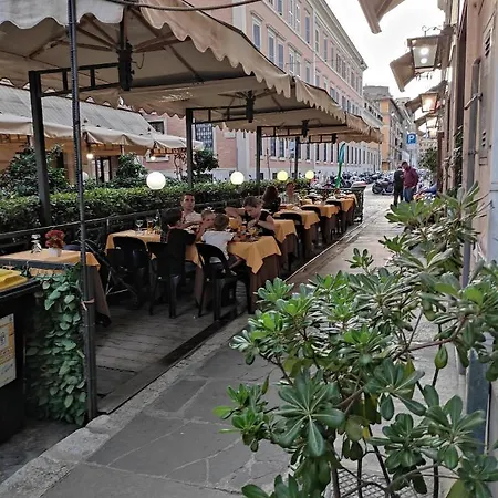Appartement Gloria Rome