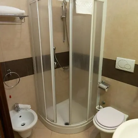 Hotel Crosti Rome
