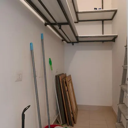 Tiberina - Trastevere Apartment Rome