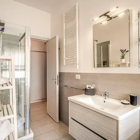Apartment Vaticanum Modern & Family Rome