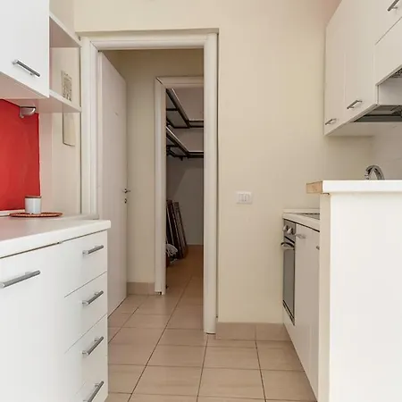 Tiberina - Trastevere Apartment *