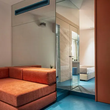 Etruscan Luxury * Roma