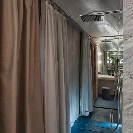 Appartamento Etruscan Luxury *