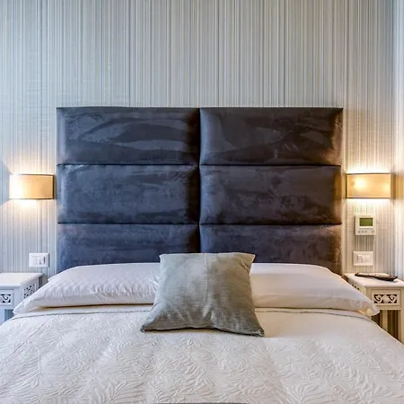 Apartment Rione Xxii *