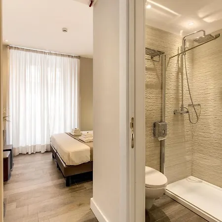 Bed & Breakfast Ecce Roma