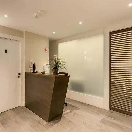 Bed & Breakfast Ecce 3*